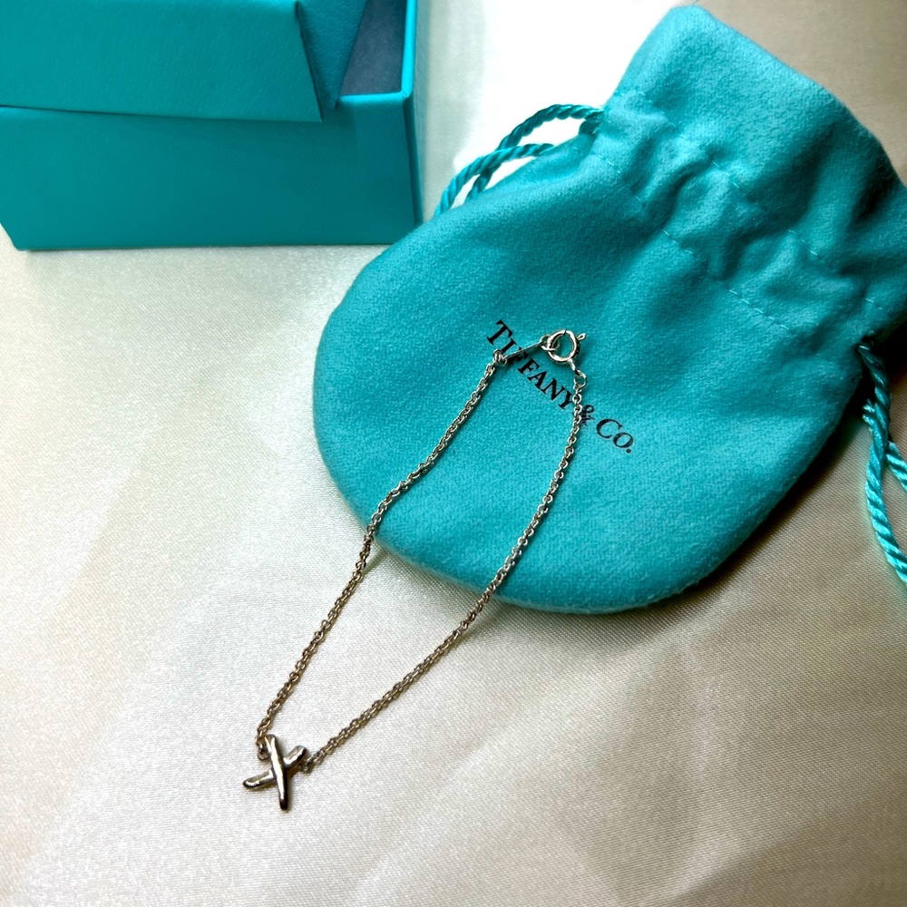 Tiffany & Co. X Bracelet